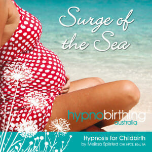  Surge of the Sea (CD)