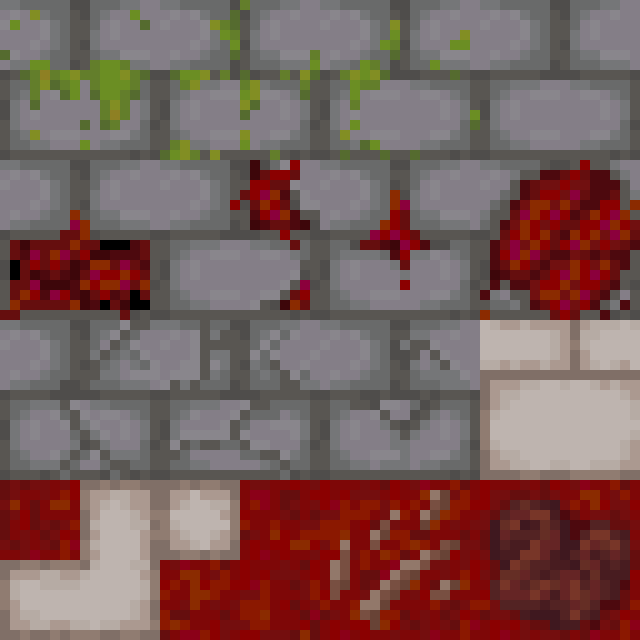 pigeon env tile sheets