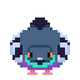 Pigeon Game