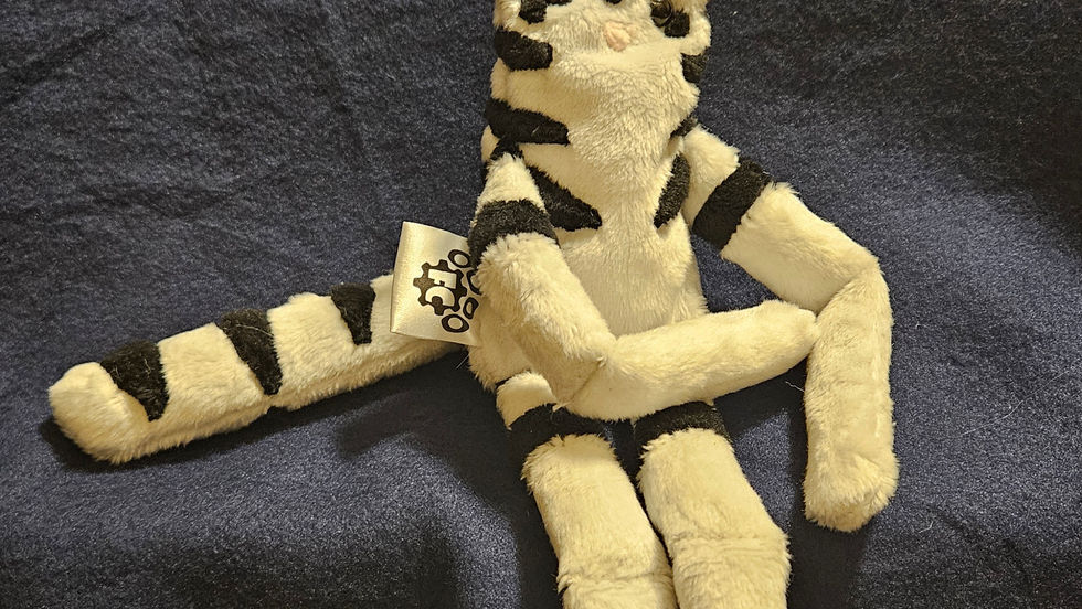 White Tiger 