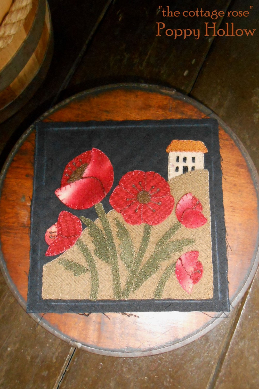 Poppy Hollow - DIGITAL Download