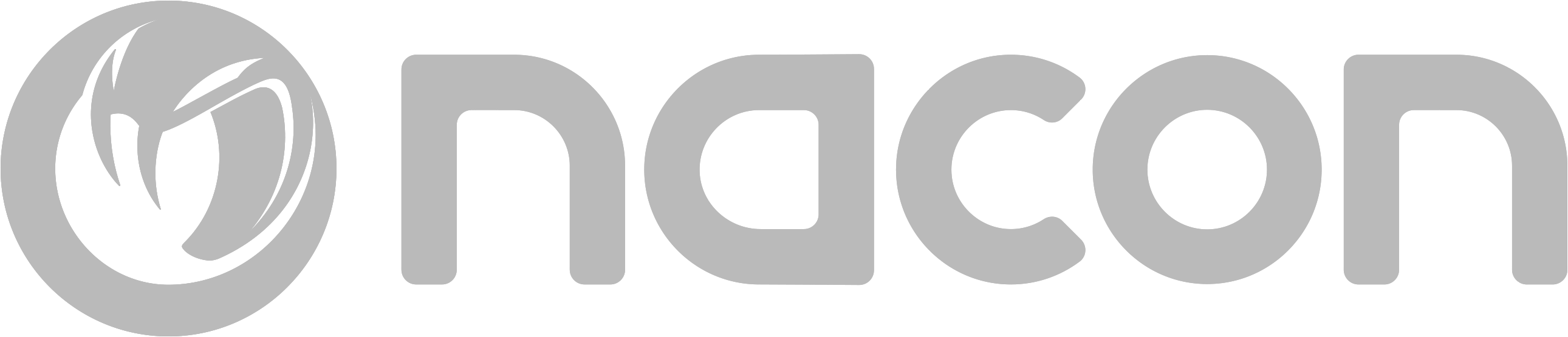 Nacon North America logo