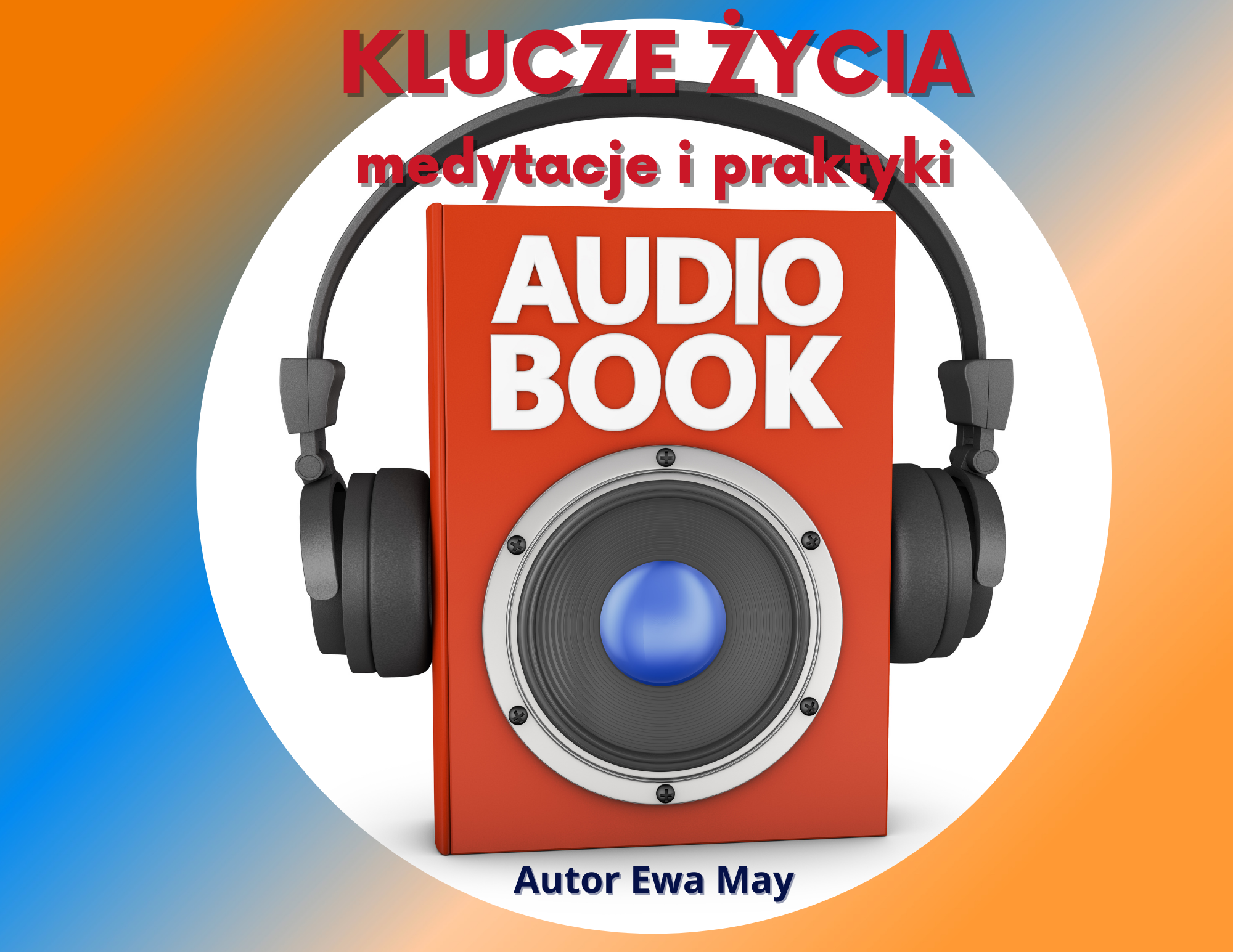 Audiobook - KLUCZE ŻYCIA. 56m.26s. Language Polish.