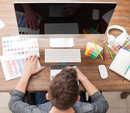 Redesign your website with Designs by CG