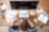 Designer On Computer