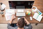 Designer Sul Computer