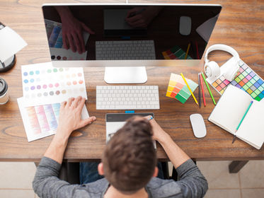 Adobe ofrece gratuitamente sus herramientas de Creative Cloud