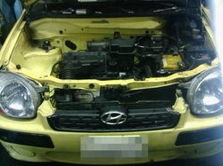 Servi-Car Automotriz