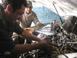 Servi-Car Automotriz