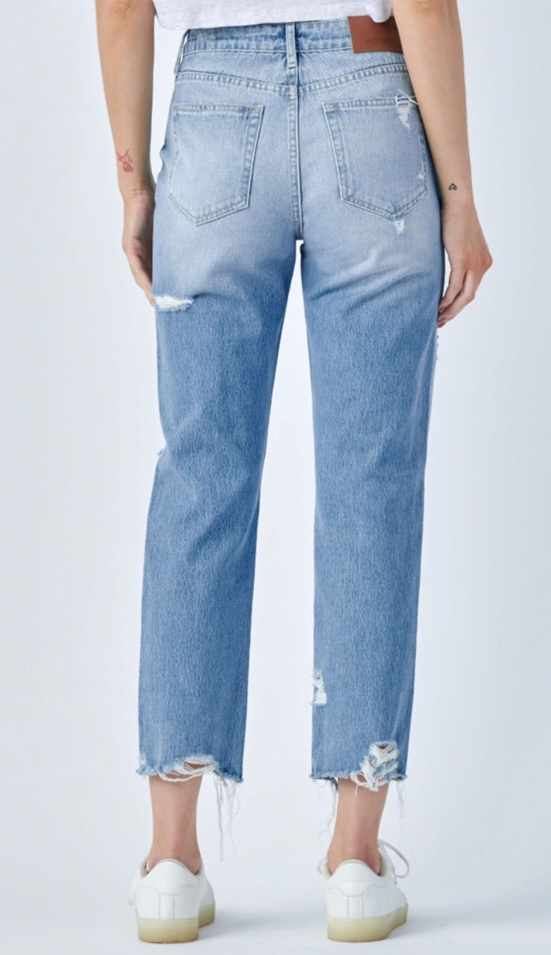 Thumbnail: Blu Sky Jeans