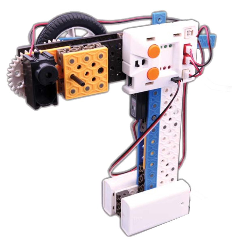 縮圖：STEM 工程師套裝