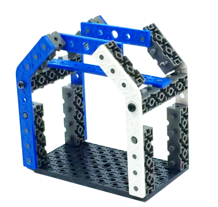縮圖：4-6歲兒童建構力發展套件 STEMBrick level2