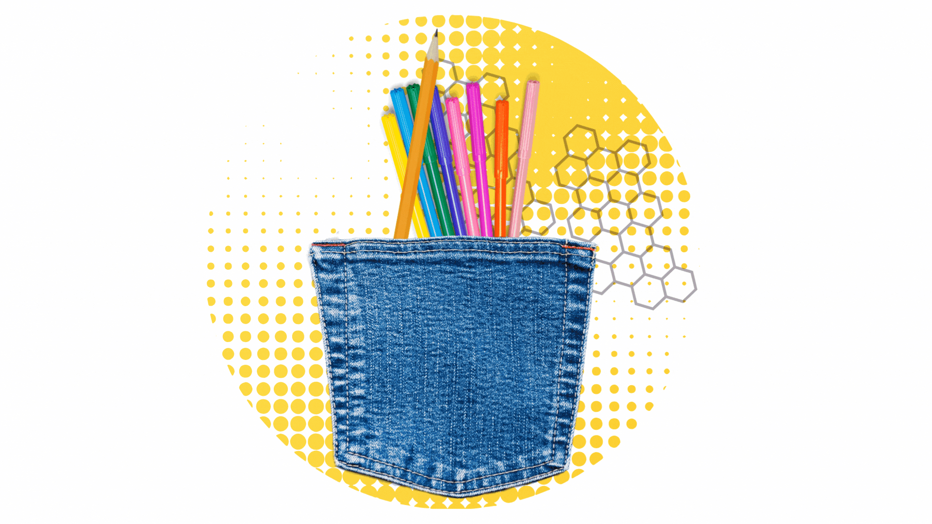 Multimedia Illustration