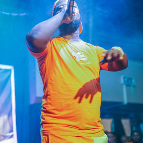 Dude - People You Should Probably Know (PYSPK)