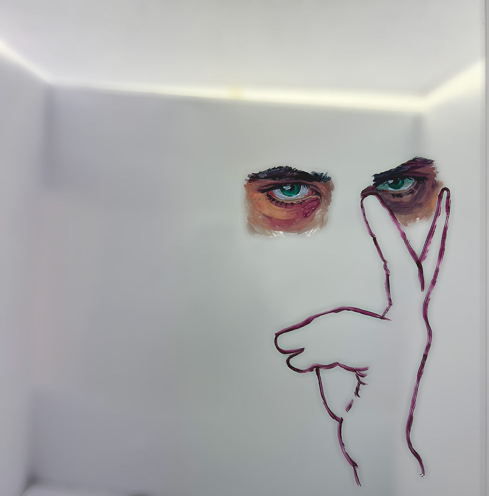 Miniatura: Attesa