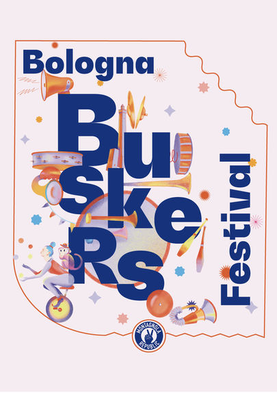 Design Buskers Festival
©SerenadeCarolis