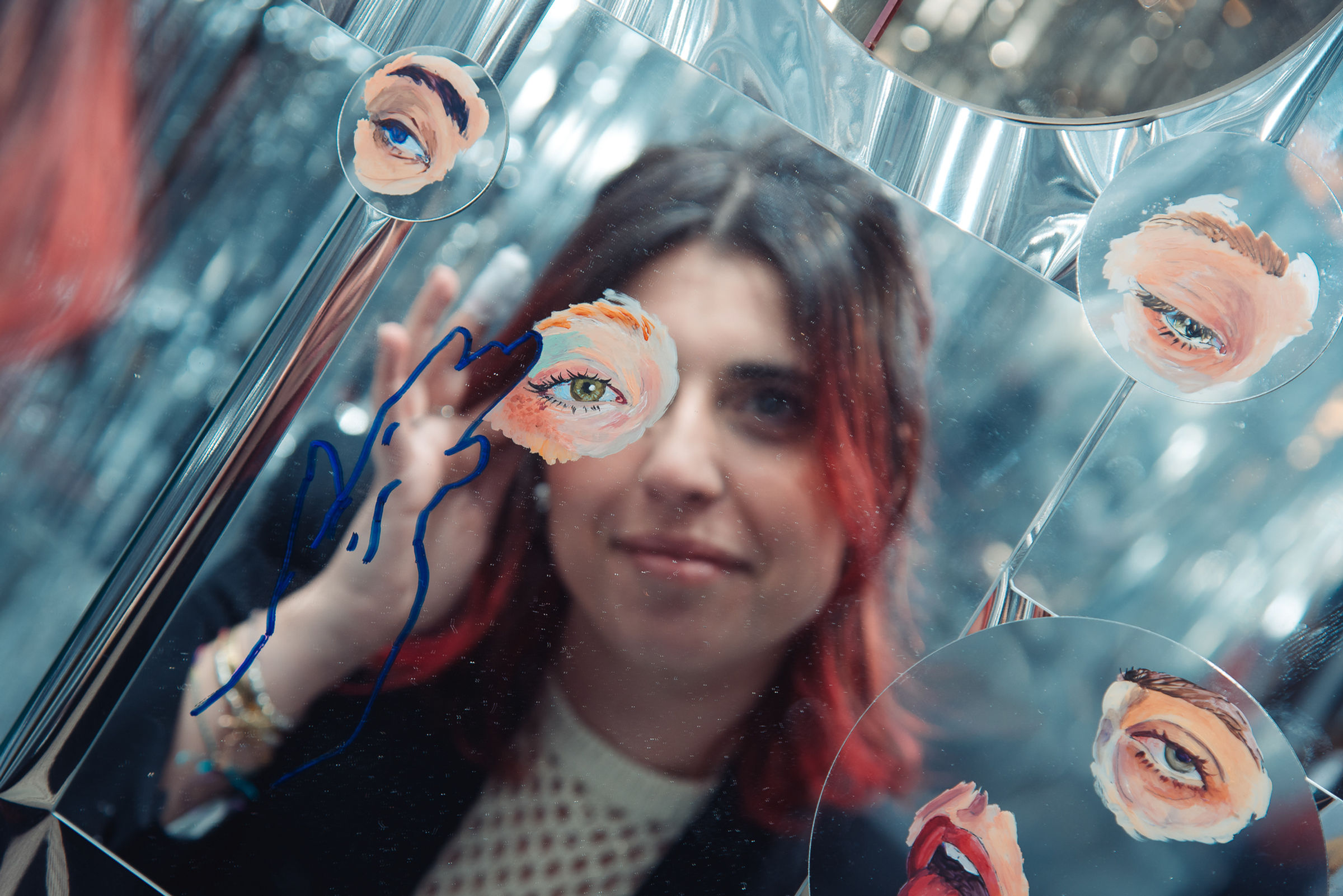 Vanità- due varianti-