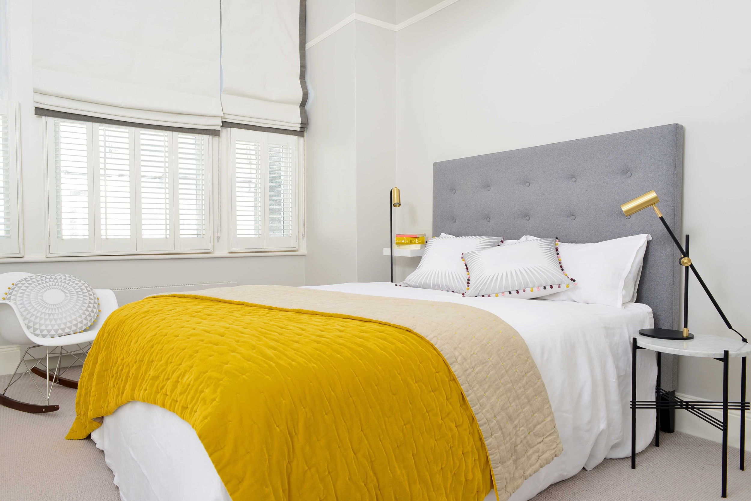 More projects | INTO Interior Design
