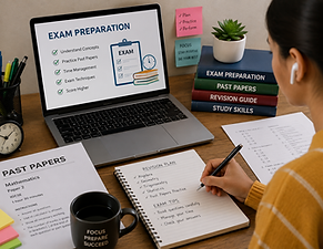 Exam Preparation and Exam Picture.png