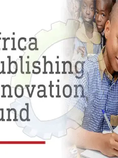 Montant de 200 000 de dollars américains pour le Fonds d’innovation pour l’édition en Afrique (FIEA) 2021