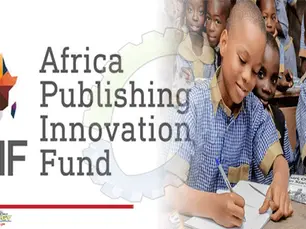 Montant de 200 000 de dollars américains pour le Fonds d’innovation pour l’édition en Afrique (FIEA) 2021