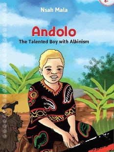 Comment accroître la représentation des personnes ayant un handicap dans les livres africains pour la jeunesse?