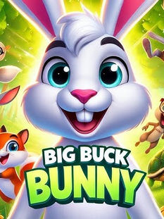 Happy Big Bunny, Animated Feature Film