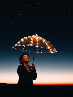 Il fait nuit depuis deux jours ou un quotidien chamboulé
