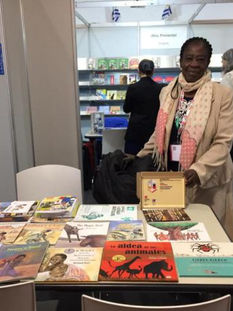 Comment accroitre la visibilité des éditeurs africains aux évènements littéraires internationaux sur le livre jeunesse ?