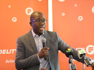 Muna Kalati Joins Fidelity Orange Inspire Accelerator to Deepen Impact and Innovation