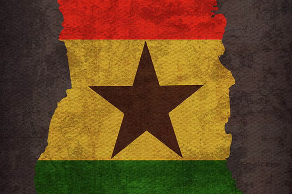Children's Literature in Ghana