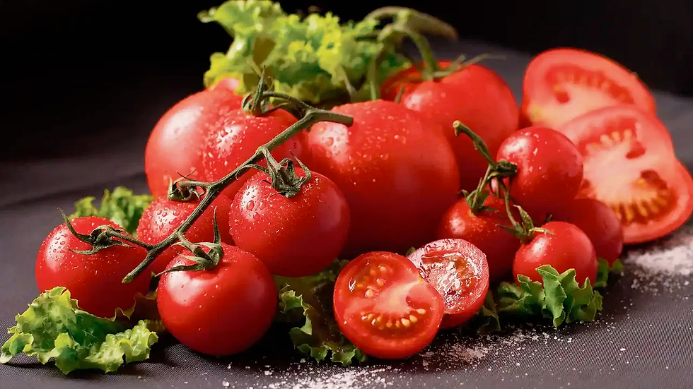 🍅 Tomato soup excluded from Governor Raj Bhavan menu.. 🍽️