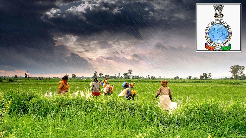 🌍🌡️వాతావరణ మార్పులు..🌊