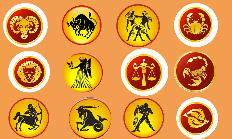 రాశిఫలాలు..