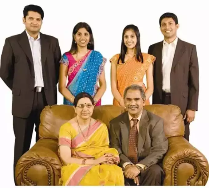 😧BS Rao, head of Sri Chaitanya Organizations passed away😲