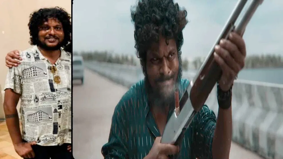 గుండెపోటుతో టాలీవుడ్ యువ నటుడు దుర్మరణం.. మువీ విడుదలకు ముందే విషాదం!