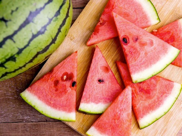 🌞 సమ్మర్లో ఈ ఫ్రూట్ కచ్చితంగా తినాల్సిందే.. 🍉