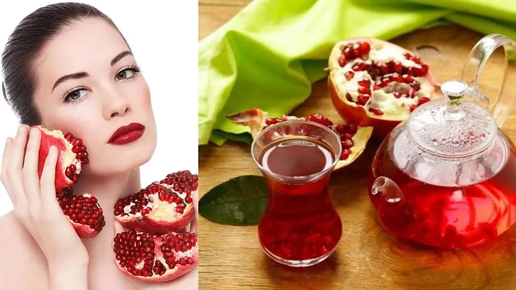 ‘దానిమ్మ ఫేస్ ప్యాక్.. ఎప్పుడైనా ట్రై చేశారా?