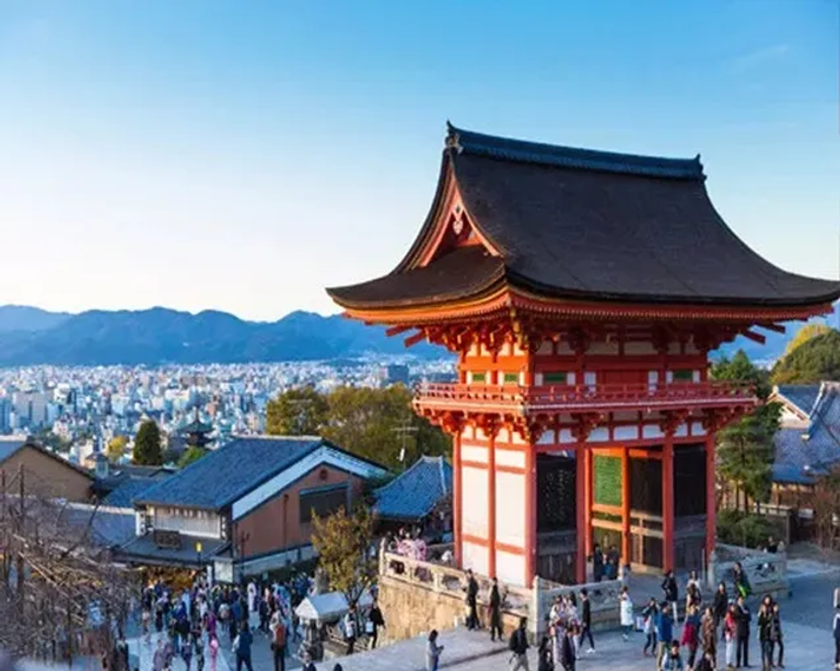 Japan Launches E-Visa for Tourists: A New Step to Boost Tourism