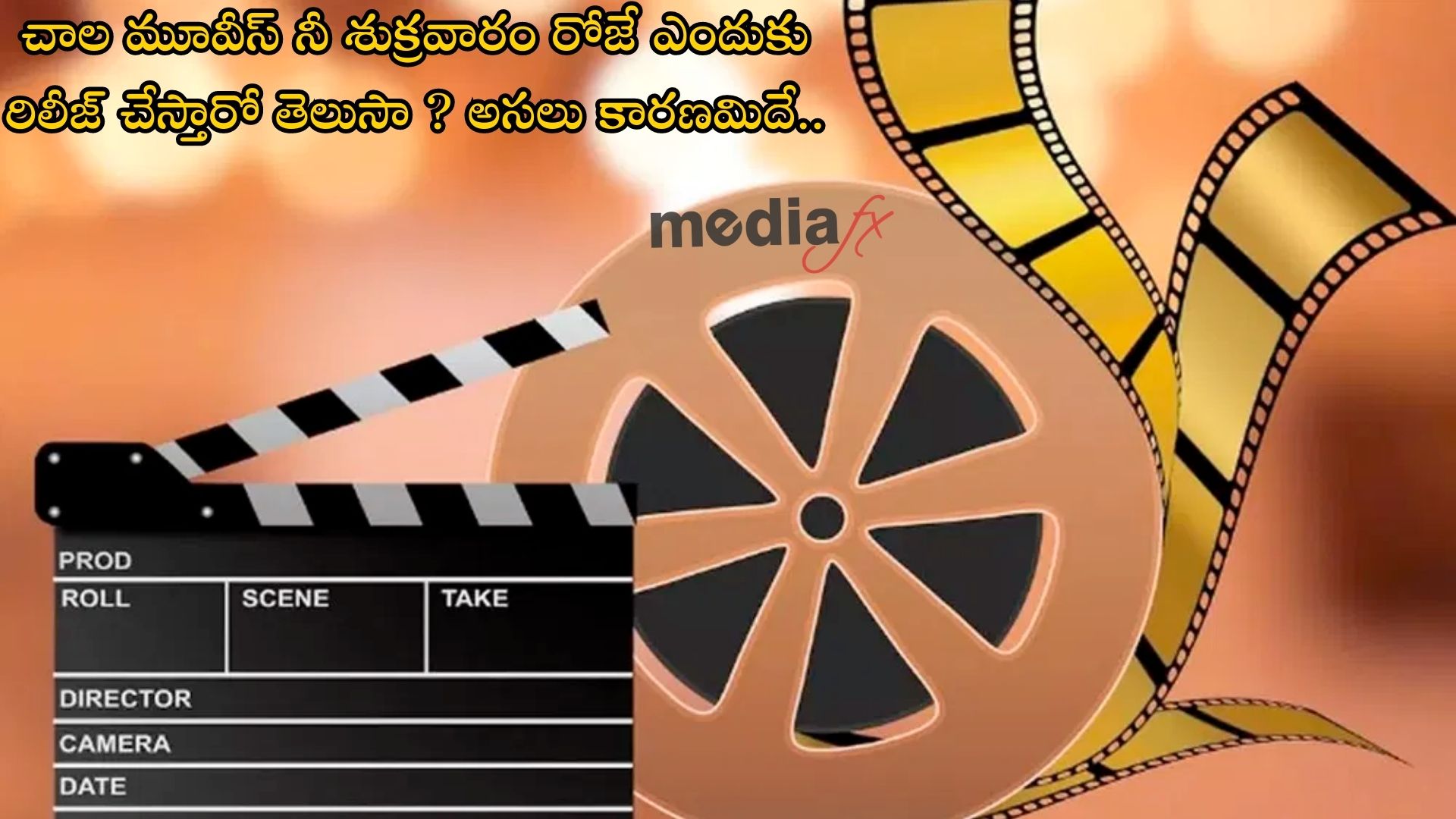 Do you know why new movies are released on Fridays.?