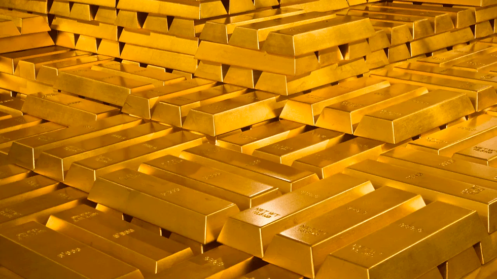 మహిళలకు బ్యాడ్న్యూస్.. హీటెక్కిస్తున్న బంగారం ధరలు.. 💰🌟