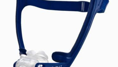 Swift LT
Nasal Pillows | Silicone Cushion