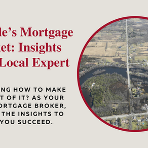 A Local Mortgage Broker’s Review of Belleville’s Housing and Mortgage Industry