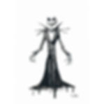 Jack skellington thumb