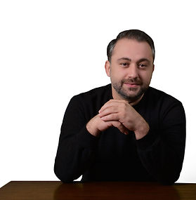 Hasan Fırat Taş