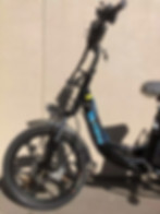 Thumbnail: Mk220 Ebike Ehiro/Vinxs/Ebike100