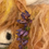 Thumbnail: Highland cow art - made to order