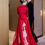 Thumbnail: 77017 Style Xiuhefu: Neo-Chinese Wedding Dress for Brides, Petite Exit Dress, an