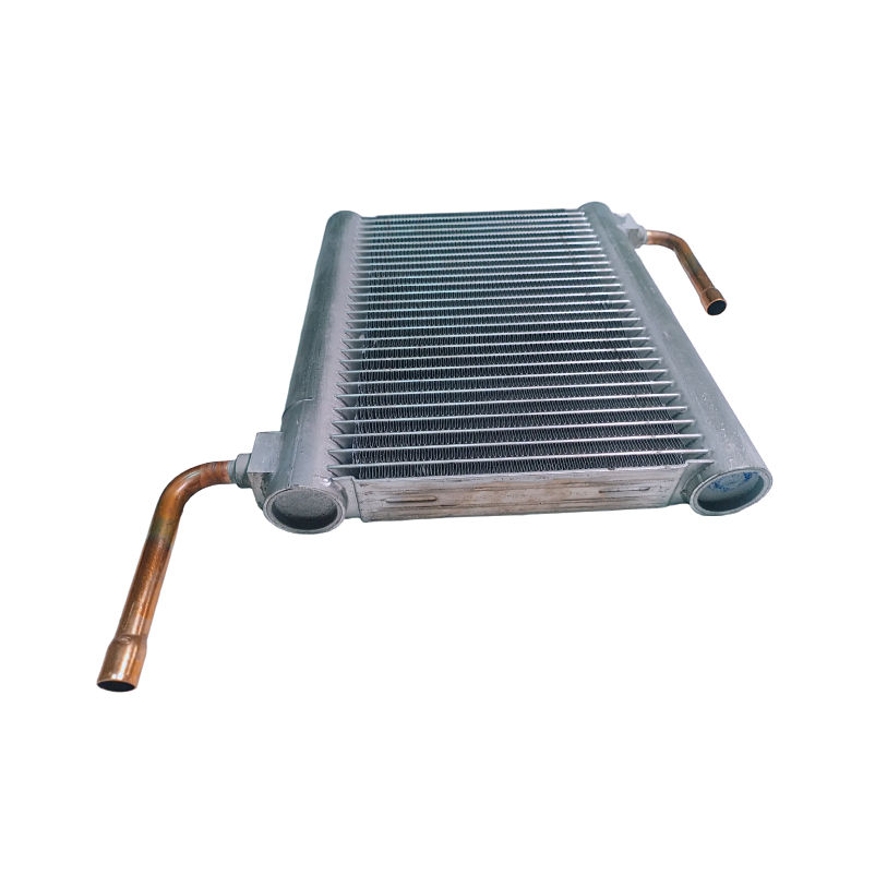 Thumbnail: 1704W Aluminum  HVAC food processing power medical chemical equipment