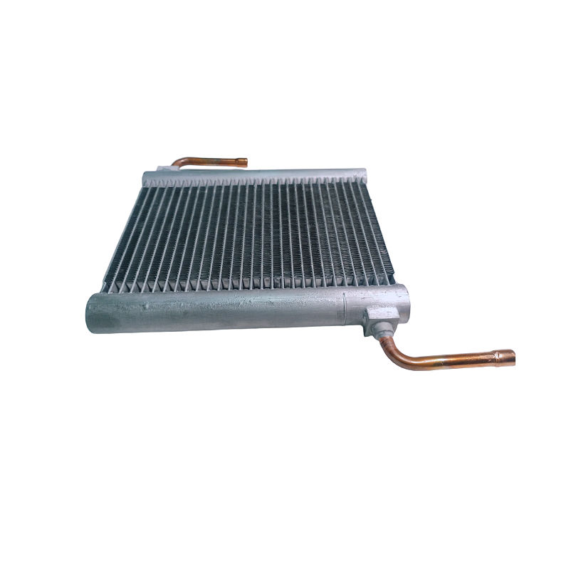 Thumbnail: 1704W Aluminum  HVAC food processing power medical chemical equipment
